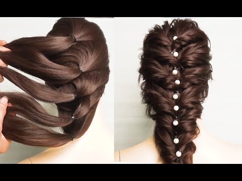 Braided Hair