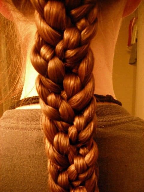 Braid It Out