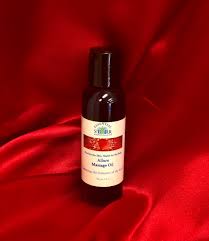 Massage Oils