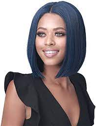 Short Human Hair Wigs for Black Women