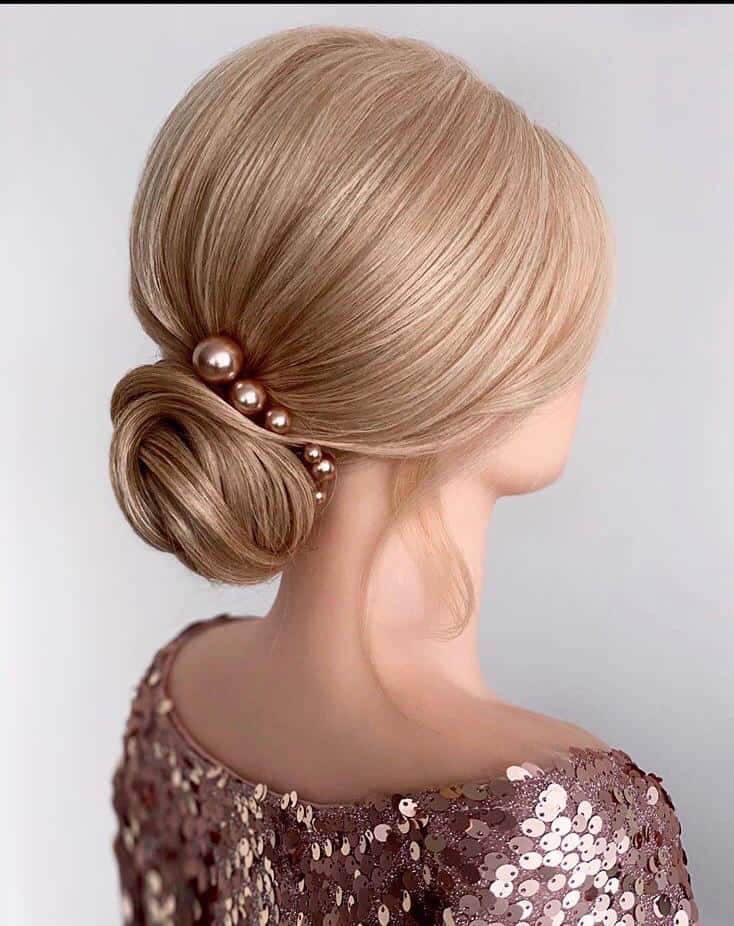 Outstanding Wedding Hair Styles You Must Take A Look At