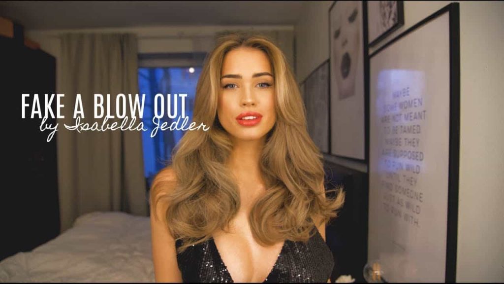 What Is a Blowout Treatment and What Are Its Benefits